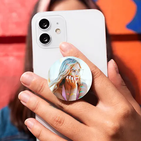 Pop Sockets